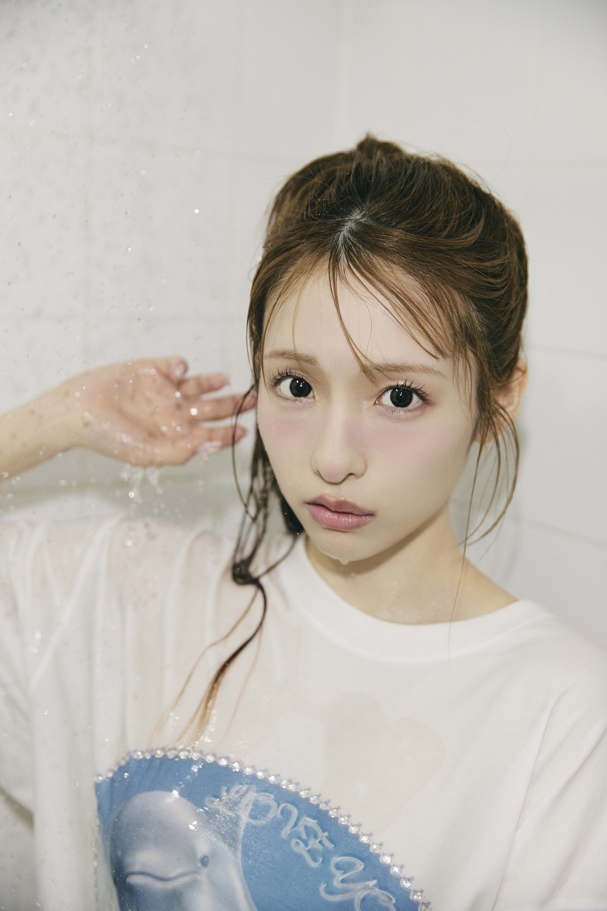 AKB48 平田侑希、1st写真集11月26日発売