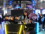 GigaCrystaが歩んだゲーマーと共にある10年の画像