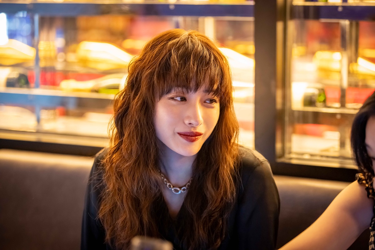石原さとみ、野木亜紀子との再タッグに喜びの画像