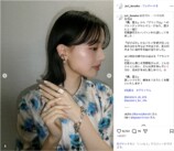 見上愛×上坂樹里、石橋静河とバトンタッチオフショの画像