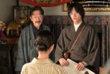 『風、薫る』シマケンは途中退場する？の画像