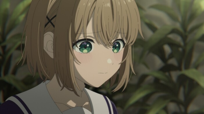 TVアニメ『きみが死ぬまで恋をしたい』第12話予告＆場面写真公開　シーナ×ミミの喧嘩の行方