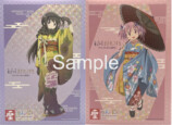 京まふ2026『まどマギ』コラボ商品復刻販売の画像