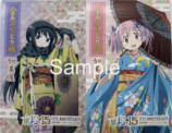 京まふ2026『まどマギ』コラボ商品復刻販売の画像