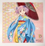 京まふ2026『まどマギ』コラボ商品復刻販売の画像