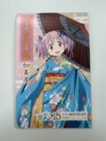 京まふ2026『まどマギ』コラボ商品復刻販売の画像
