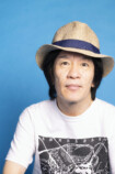 フラワーカンパニーズ・鈴木圭介（撮影＝池村隆司）
