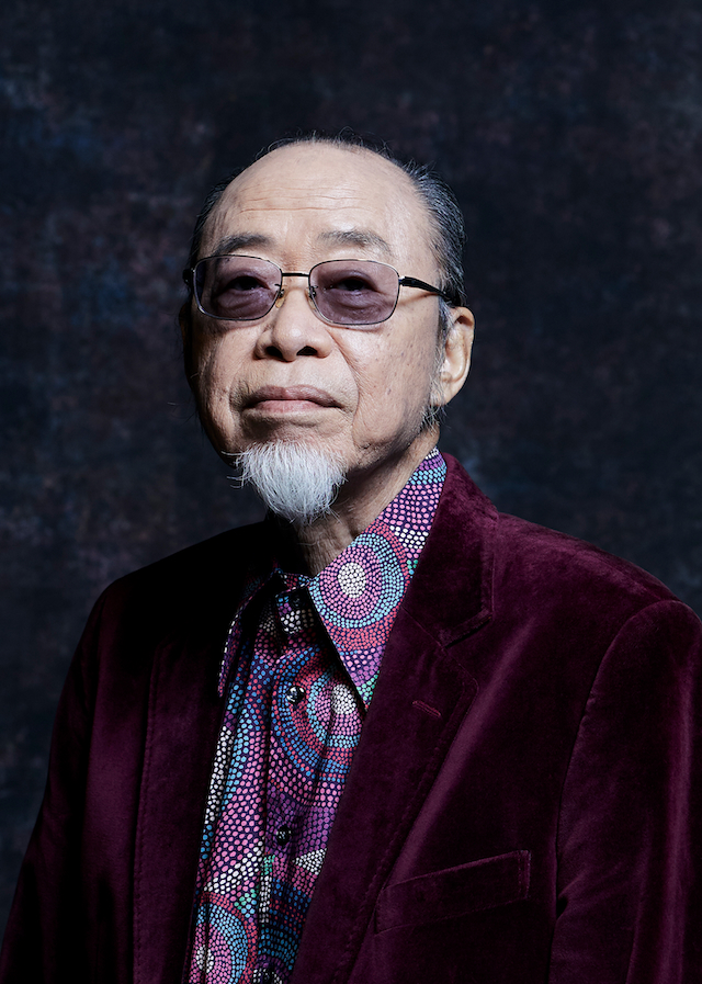 小椋佳