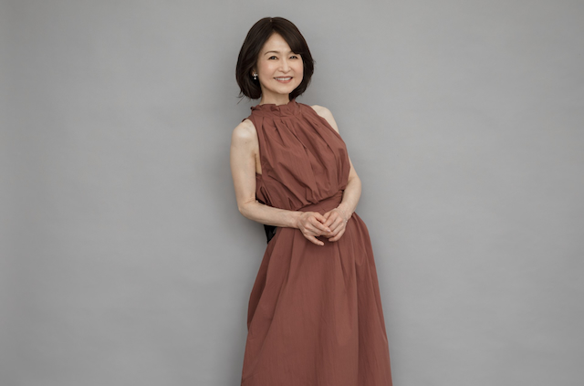 辛島美登里