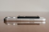 スマホ装着時厚さ