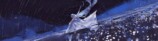 AIYUE blessed : 理名「Tiny Shiny Stars」ステージ背景（制作クリエイター：(mai)）