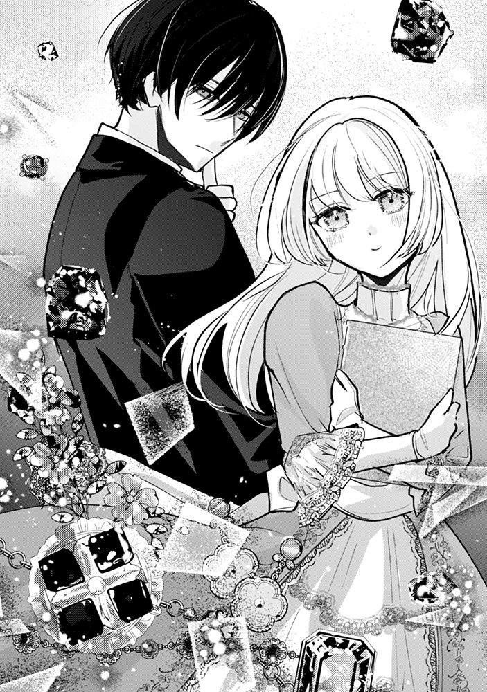 【漫画】婚姻届の前に離婚届を書かされる？の画像