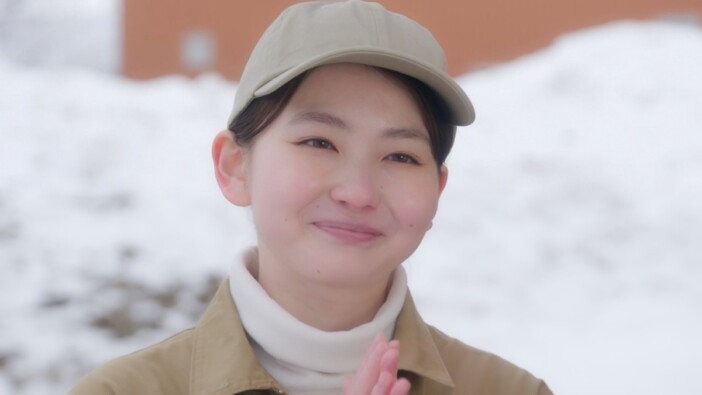『リラの花咲くけものみち2』は青春譚から“命”の物語に　山田杏奈が体現した喪失と再生
