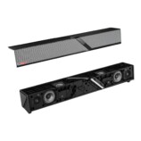 ROG Gjallarのスピーカー構成