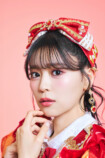 超ときめき♡宣伝部 坂井仁香