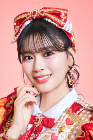 坂井仁香、貫き通した&ldquo;諦めない&rdquo;信念