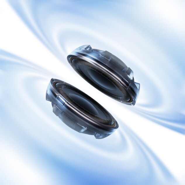 Bassphereドライバー