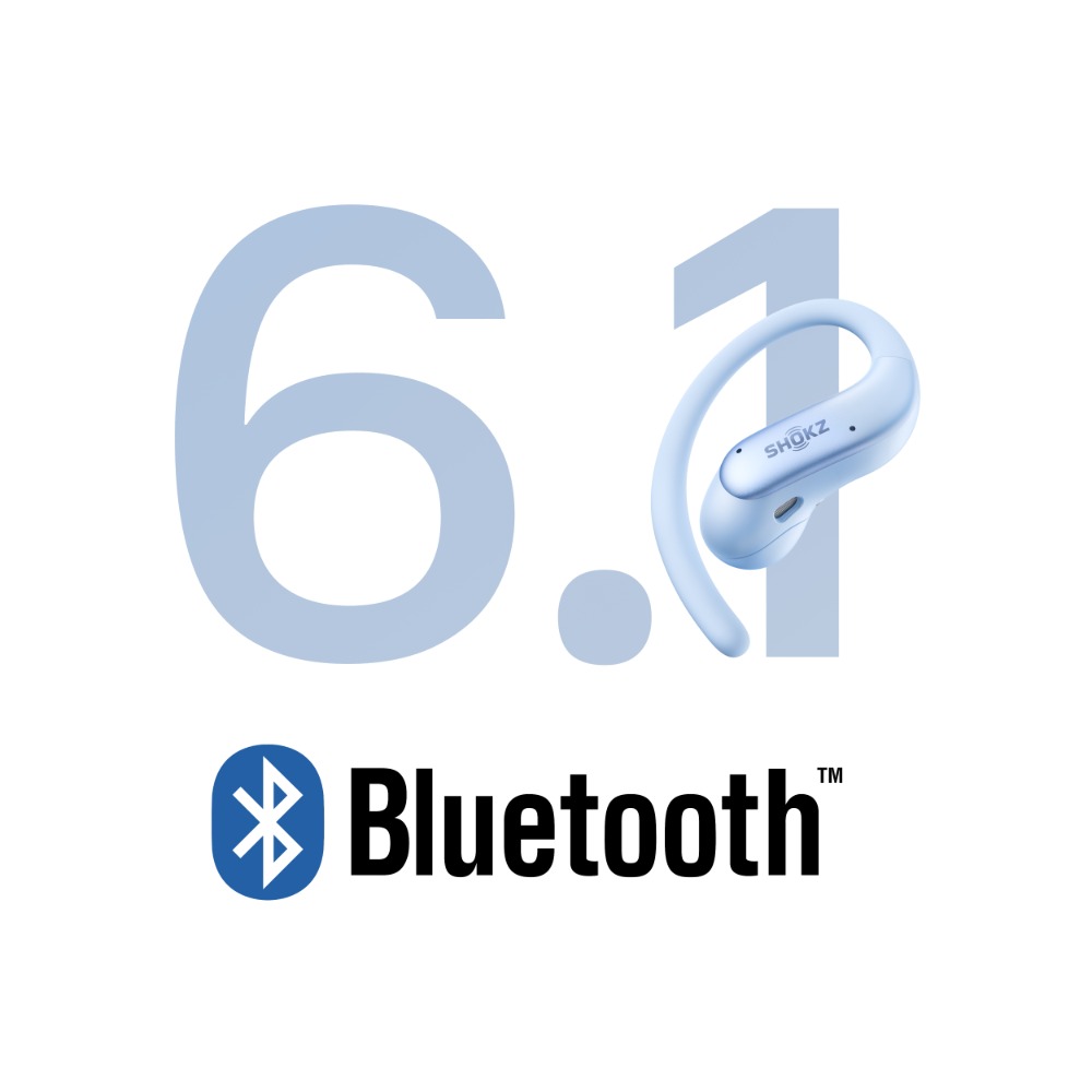 Bluetooth 6.1