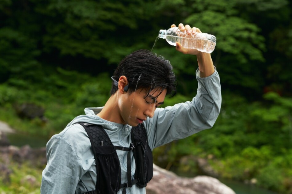 防水性能