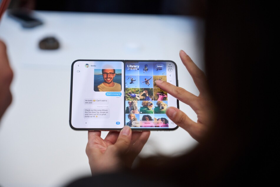 iPhone Duo