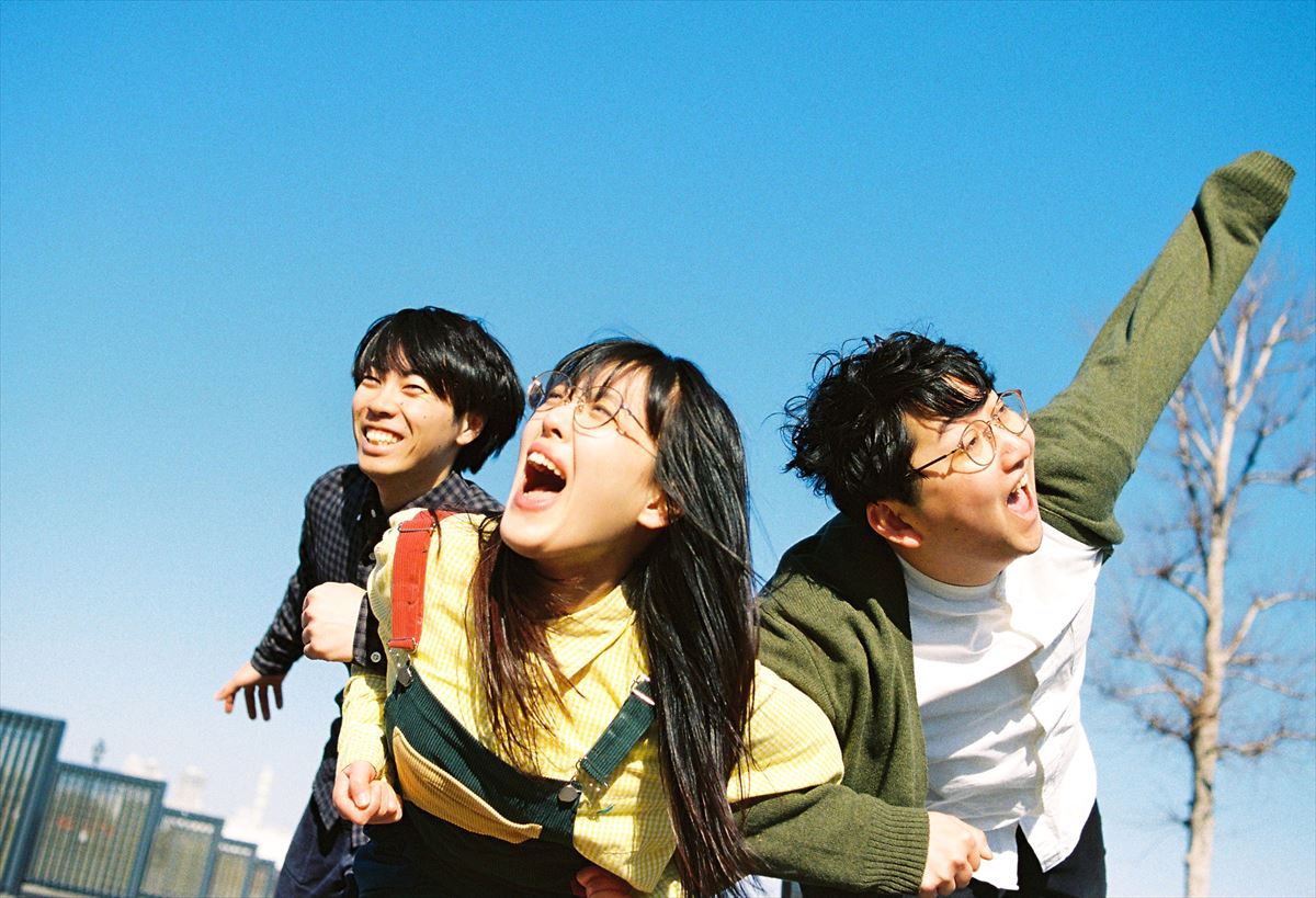 サンデメ、「爆音モノローグ」MV公開