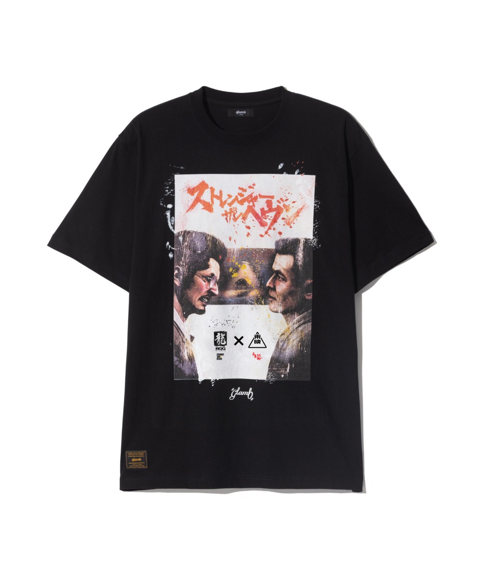 コラボTシャツ