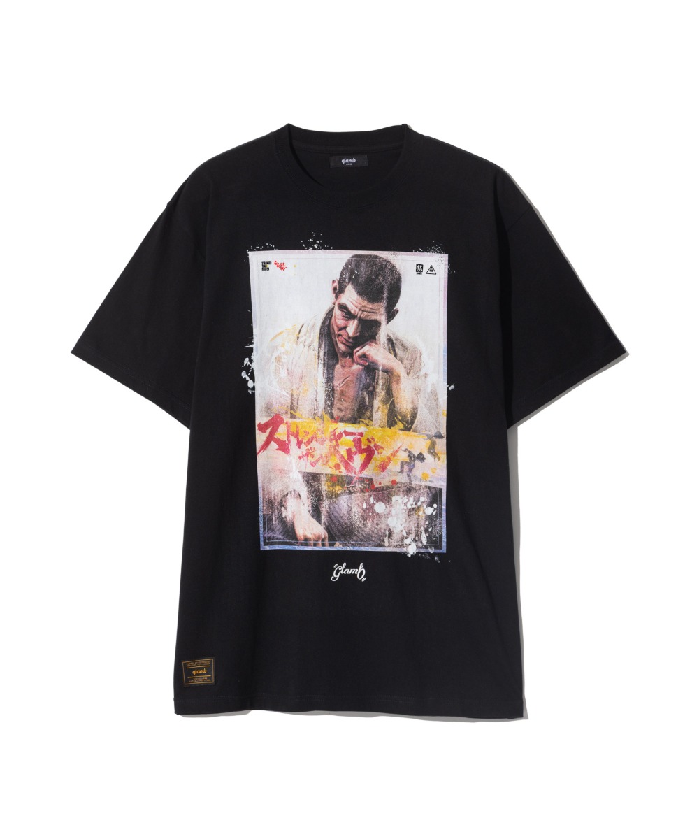 コラボTシャツ