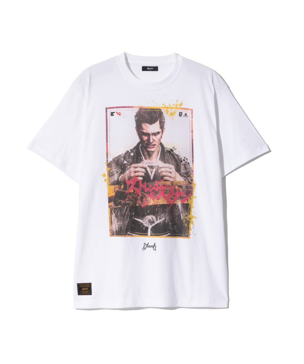 コラボTシャツ