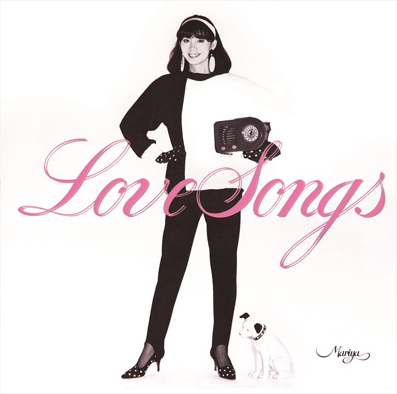 『LOVE SONGS』