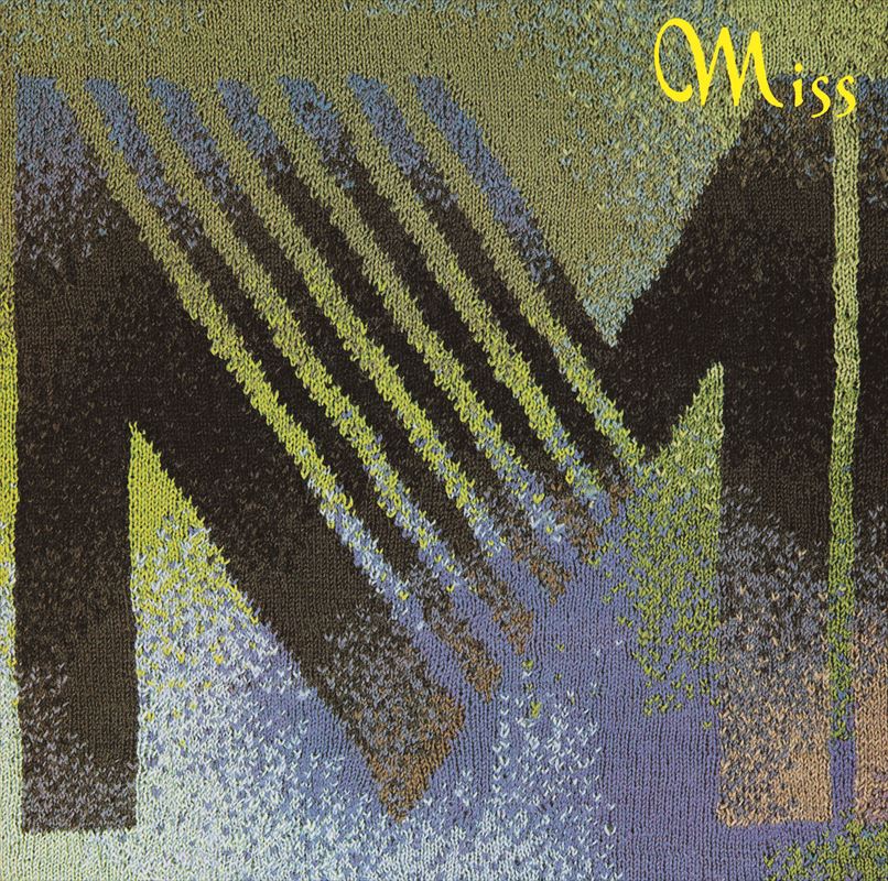 『Miss M」』