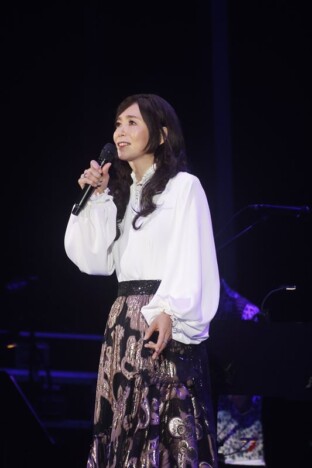 竹内まりや、RCA時代の全78曲がSNSで利用可能に 「SEPTEMBER」「不思議なピーチパイ」など