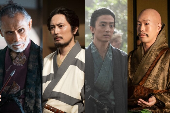 『豊臣兄弟!』に間宮祥太朗、伊藤健太郎ら出演 大大名となった秀長に深く関わる人物に