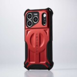 エレコムがiPhone 18 Pro対応ケース発売の画像