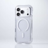エレコムがiPhone 18 Pro対応ケース発売の画像