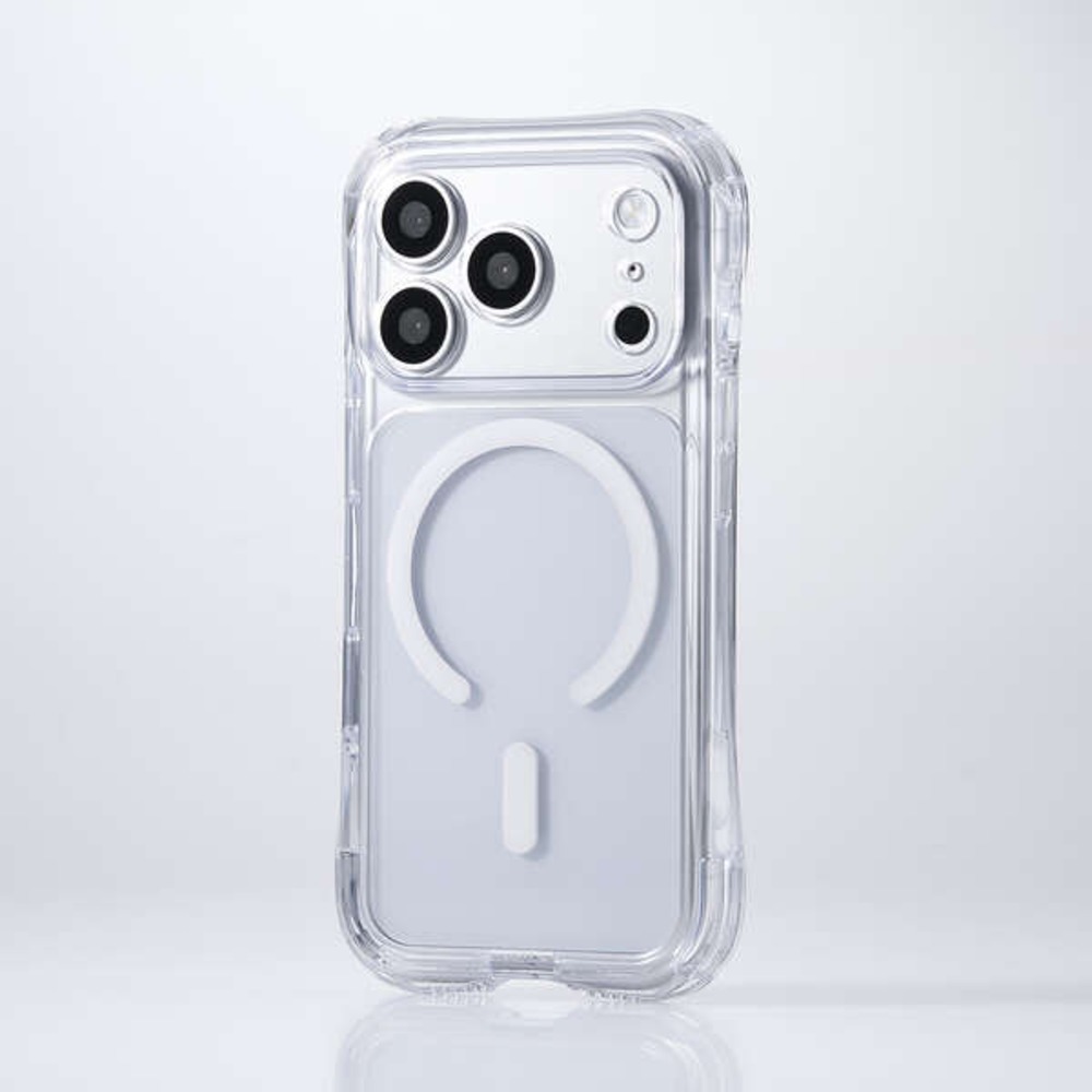 エレコムがiPhone 18 Pro対応ケース発売の画像