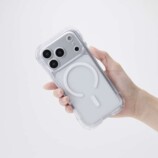 エレコムがiPhone 18 Pro対応ケース発売の画像