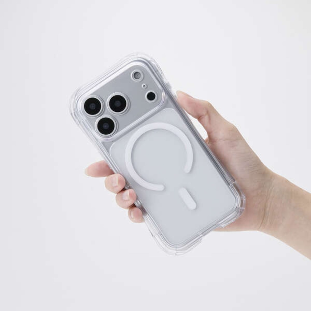 エレコムがiPhone 18 Pro対応ケース発売の画像