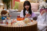 与田祐希主演『溺愛カレシの作り方』予告の画像