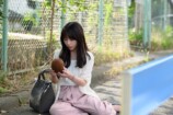 与田祐希主演『溺愛カレシの作り方』予告の画像