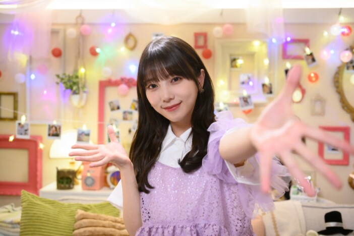 与田祐希のダンス撮影時の秘蔵カットも 『溺愛カレシの作り方』60秒本予告公開