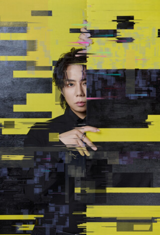 北山宏光、新曲「BACKLASH」がTVアニメ『桃源暗鬼』第2期OP主題歌に起用 初のアニメタイアップに
