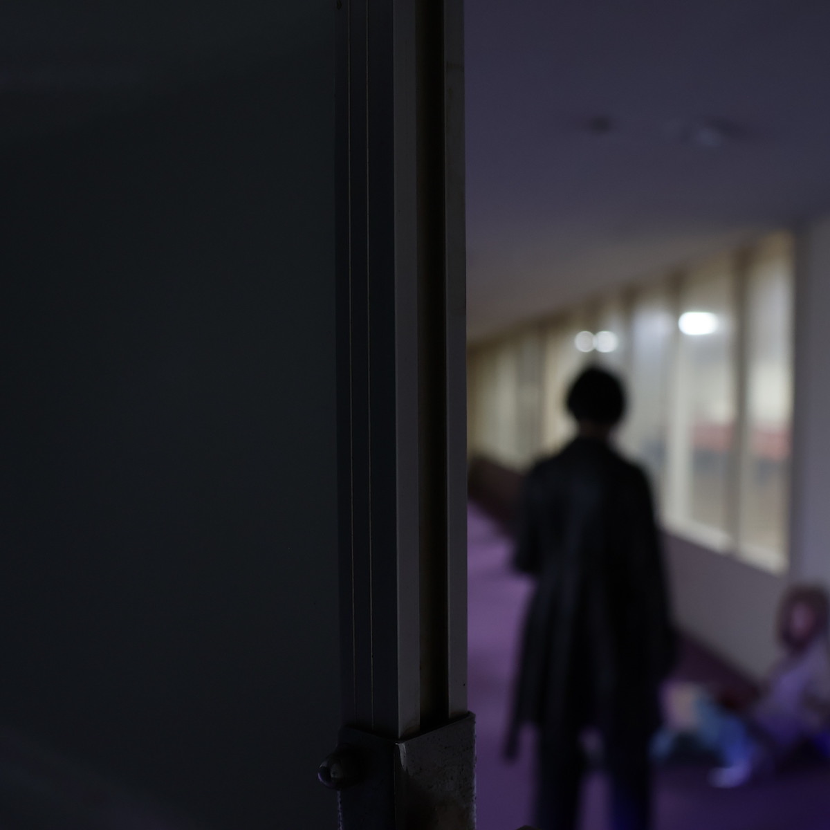 『society | lazy』