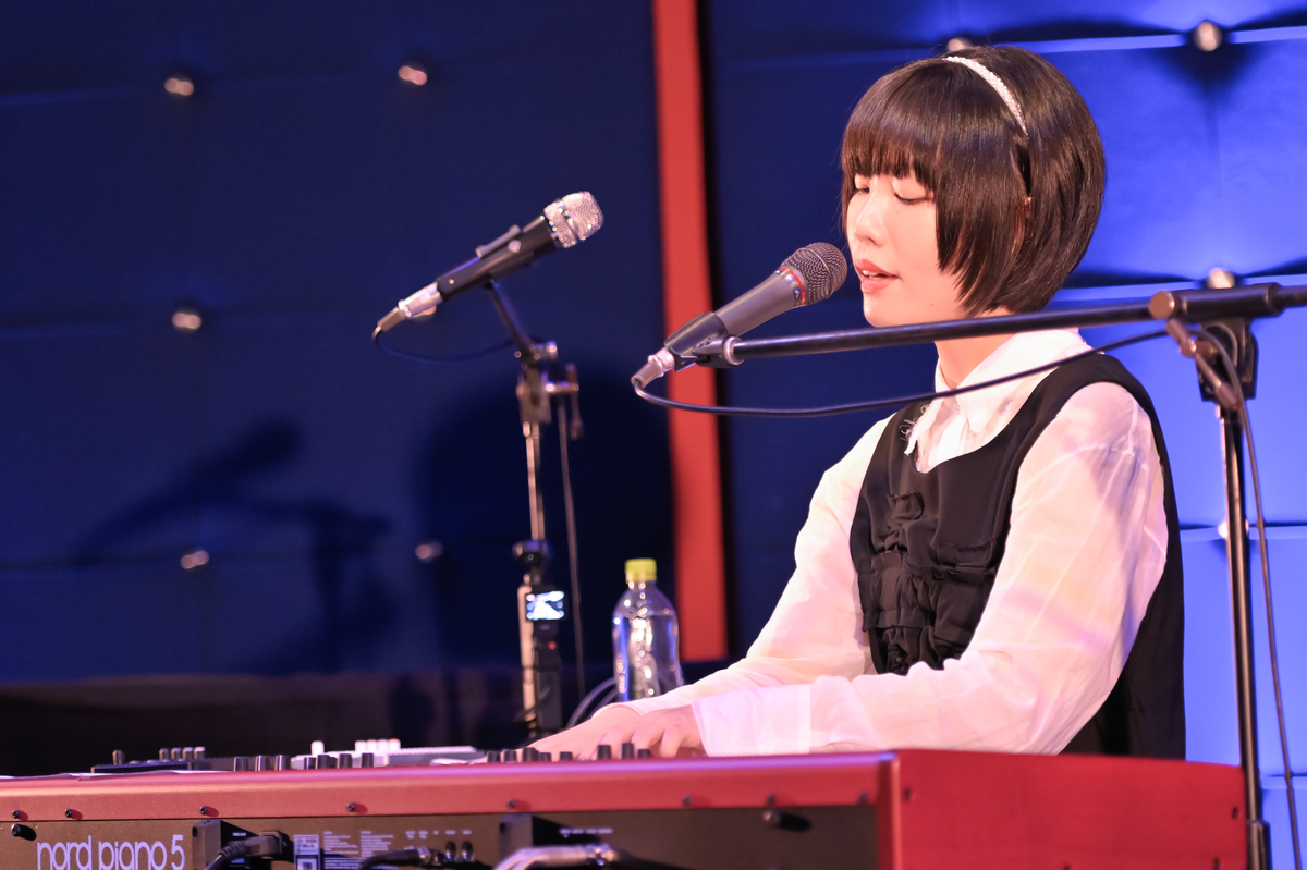 水咲加奈『No Cafe, No Life vol.2』