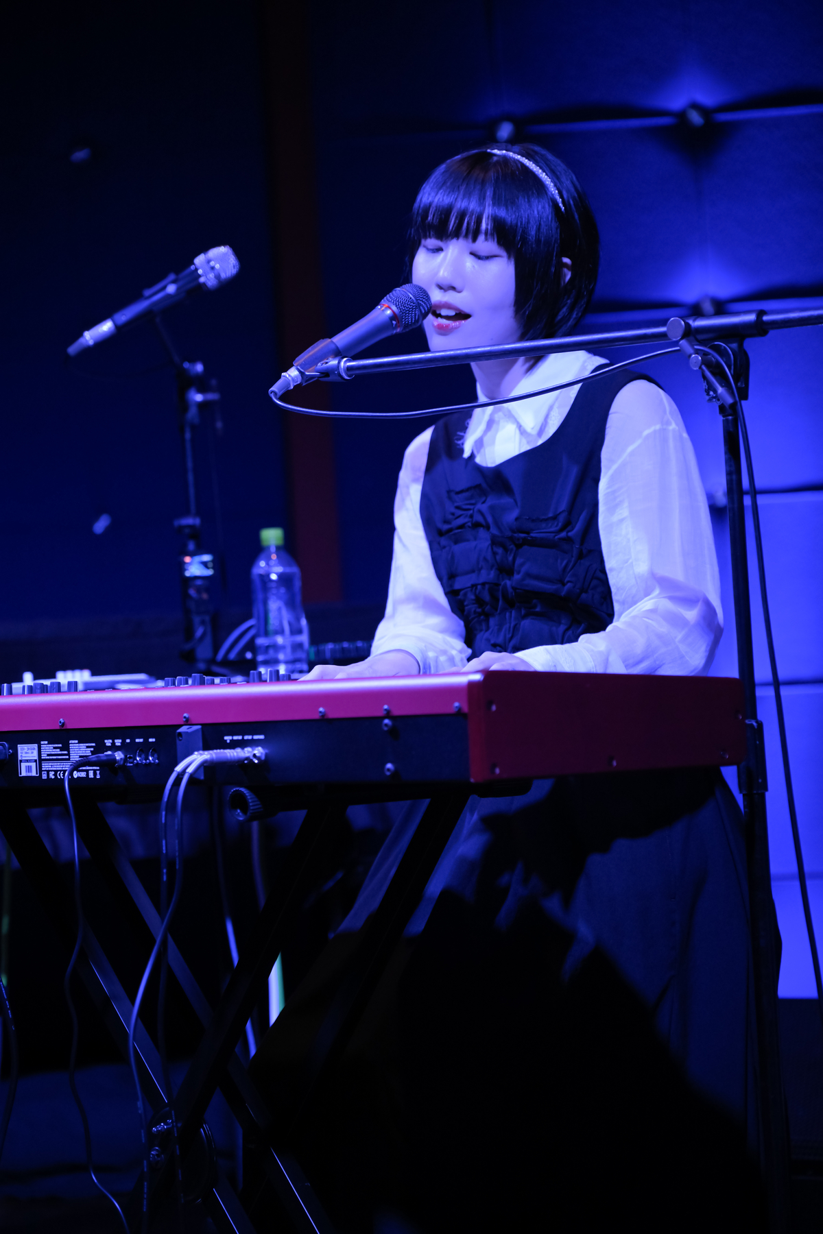 水咲加奈『No Cafe, No Life vol.2』