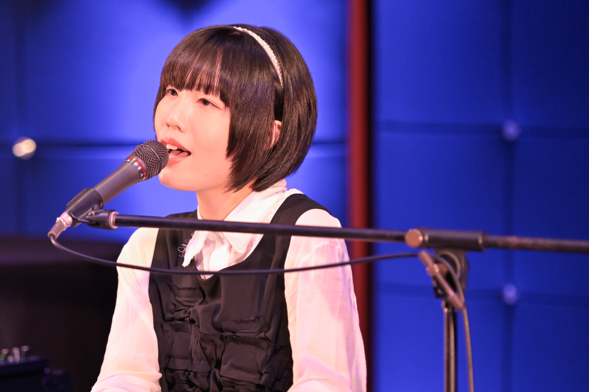 水咲加奈『No Cafe, No Life vol.2』レポ