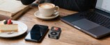 ポケットに収まる83gの音楽専用機の画像