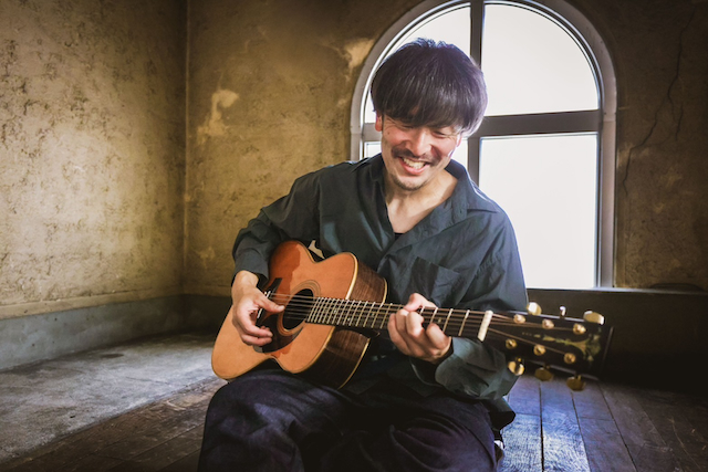 荒井岳史(the band apart)