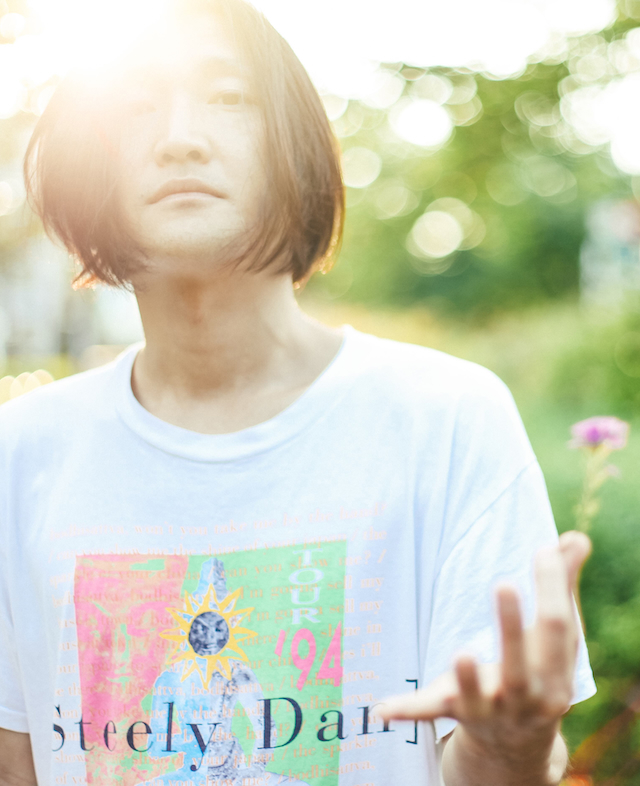 須藤寿(髭)