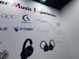 qdc新ブランドFSFのゲーミングIEM『BD01』の画像