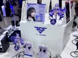qdc新ブランドFSFのゲーミングIEM『BD01』の画像